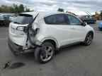 2017 HONDA HR-V