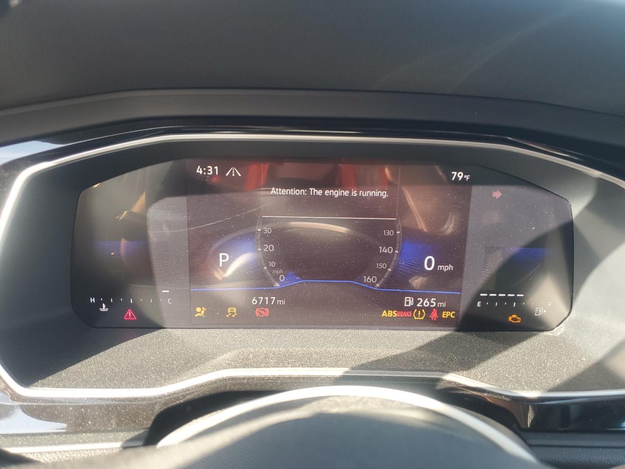 2024 VOLKSWAGEN JETTA