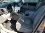 2011 TOYOTA HIGHLANDER