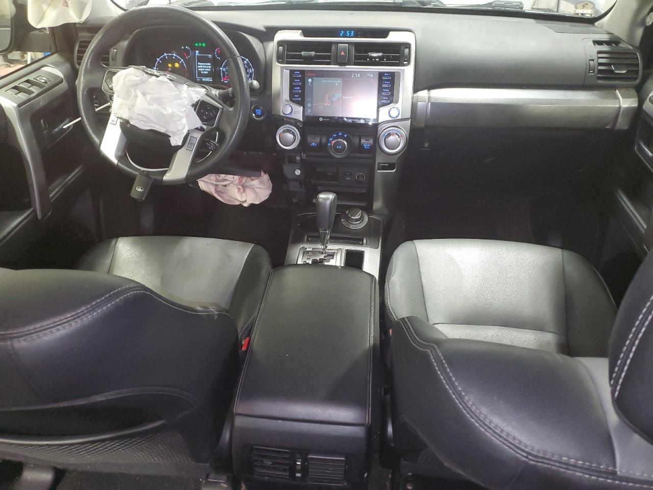 2021 TOYOTA 4Runner