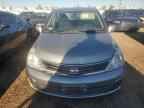 2010 NISSAN VERSA