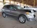2012 HYUNDAI SANTA FE
