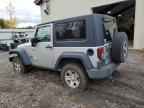 2010 JEEP WRANGLER