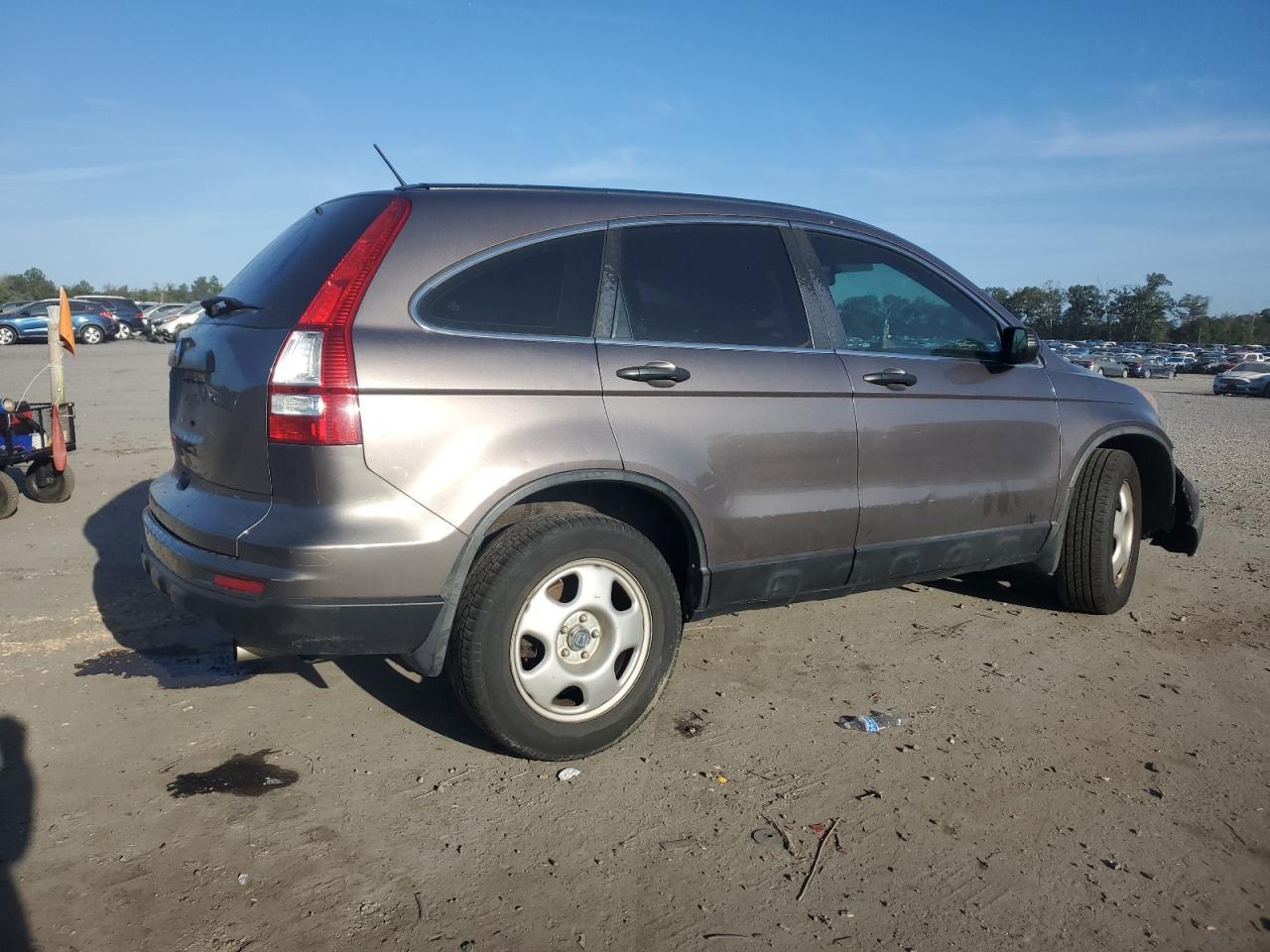 2011 HONDA CR-V