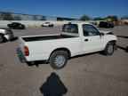 1998 TOYOTA TACOMA