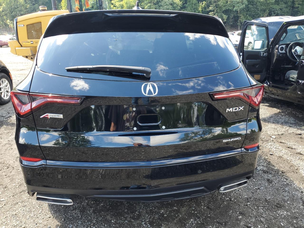 2024 ACURA MDX