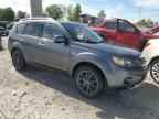 2007 MITSUBISHI outlander