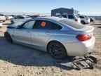 2017 BMW 4 Series