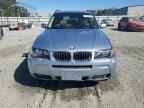 2006 BMW X3