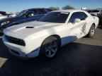 2017 DODGE Challenger