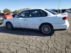 1998 SUBARU Legacy