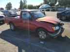 2001 TOYOTA TACOMA
