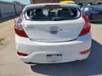 2017 HYUNDAI ACCENT