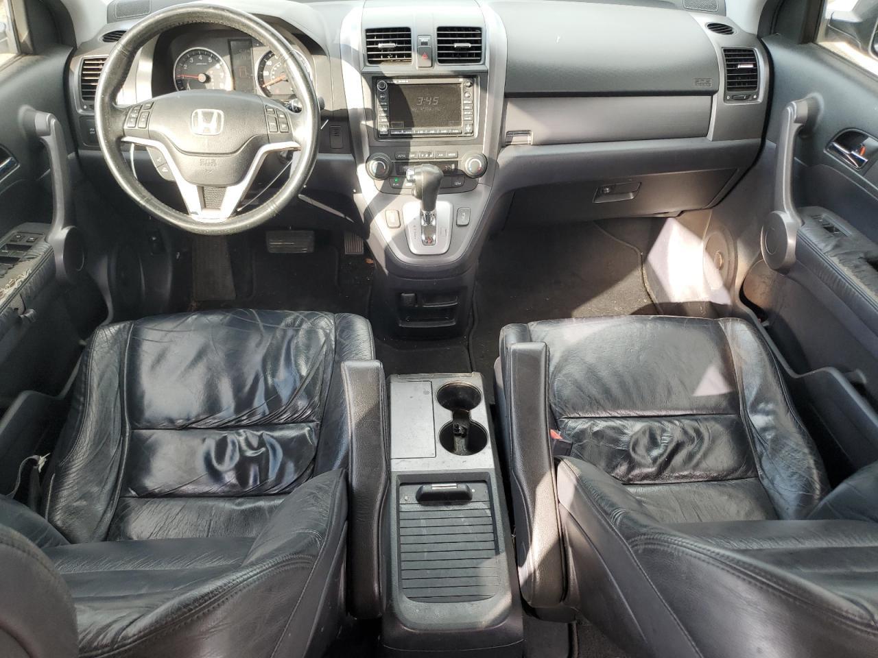 2008 HONDA CR-V