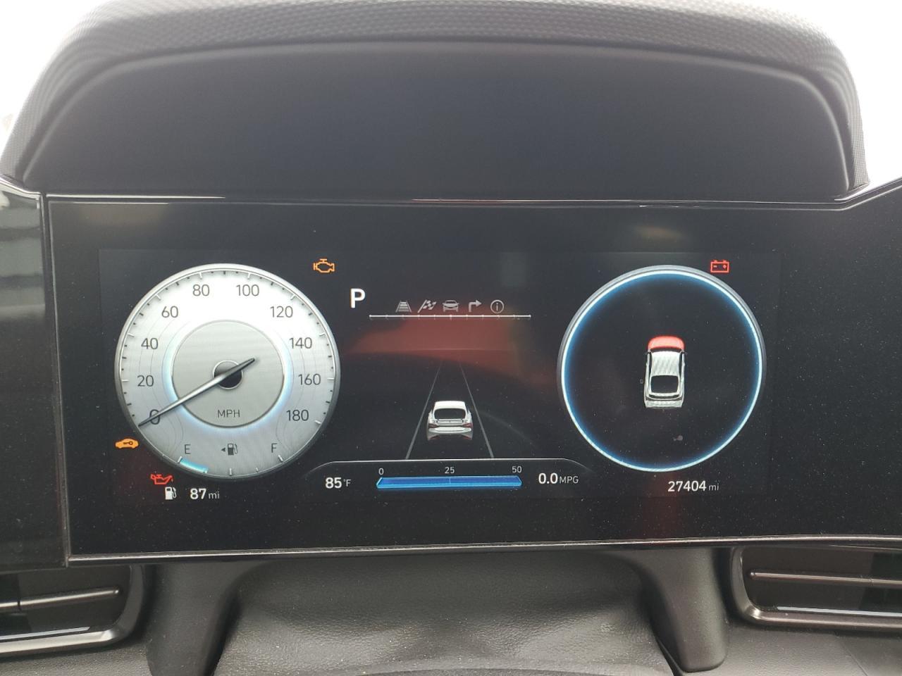 2022 HYUNDAI Elantra N