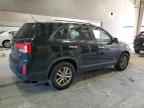 2015 KIA SORENTO
