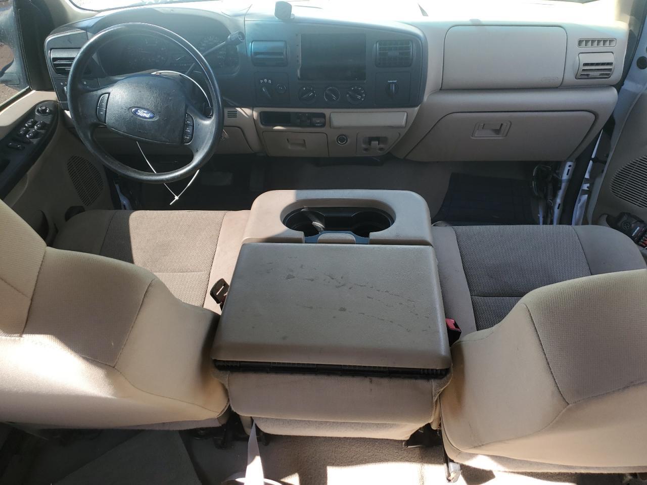 2006 FORD F-250