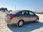 2013 NISSAN VERSA