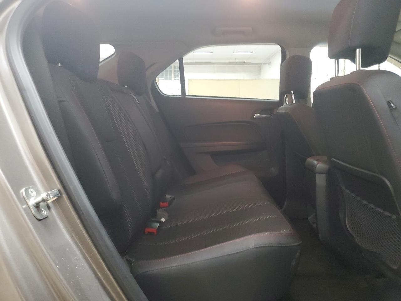 2012 CHEVROLET EQUINOX