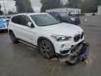 2017 BMW X1