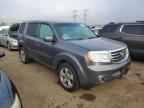 2014 HONDA PILOT