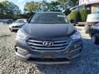 2018 HYUNDAI SANTA FE