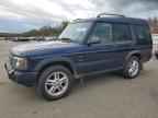 2003 LAND ROVER Discovery