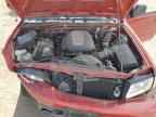 2000 HONDA Passport