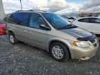 2007 DODGE CARAVAN