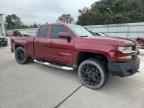 2016 CHEVROLET Silverado