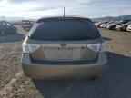 2008 SUBARU IMPREZA
