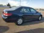 2004 HONDA ACCORD