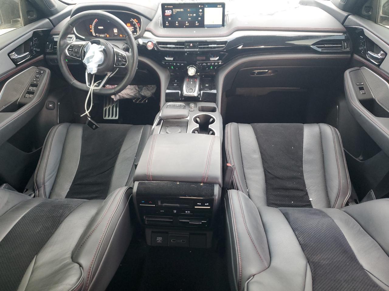 2022 ACURA MDX