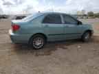 2007 TOYOTA COROLLA