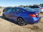2021 HONDA ACCORD