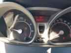 2012 FORD Fiesta