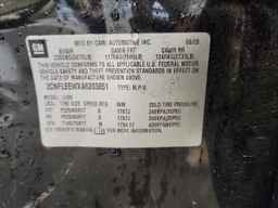 2010 CHEVROLET EQUINOX