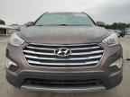 2015 HYUNDAI SANTA FE