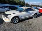 2009 FORD MUSTANG