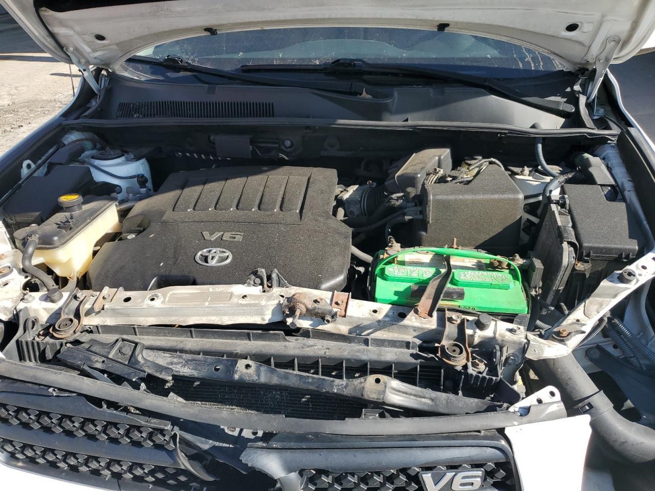 2008 TOYOTA RAV4
