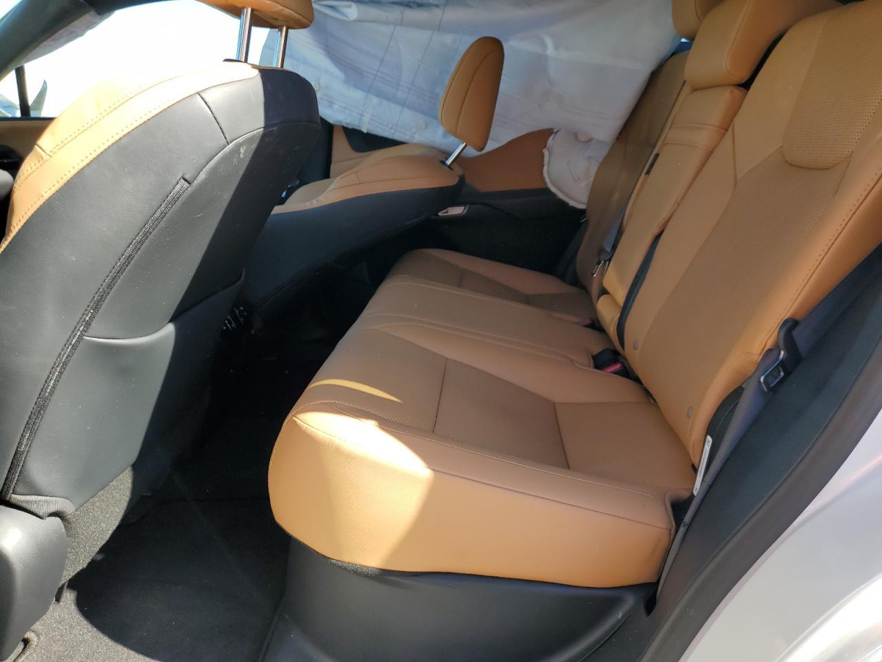 2023 LEXUS Rx