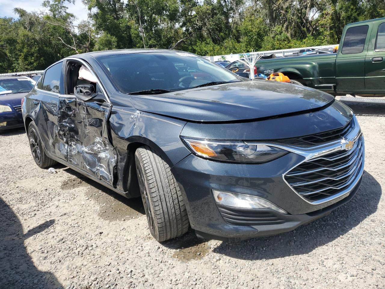 2021 CHEVROLET MALIBU