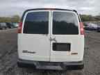 2011 CHEVROLET EXPRESS 2500