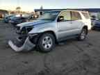 2007 TOYOTA 4Runner
