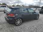 2012 VOLKSWAGEN GTI