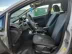 2012 FORD Fiesta
