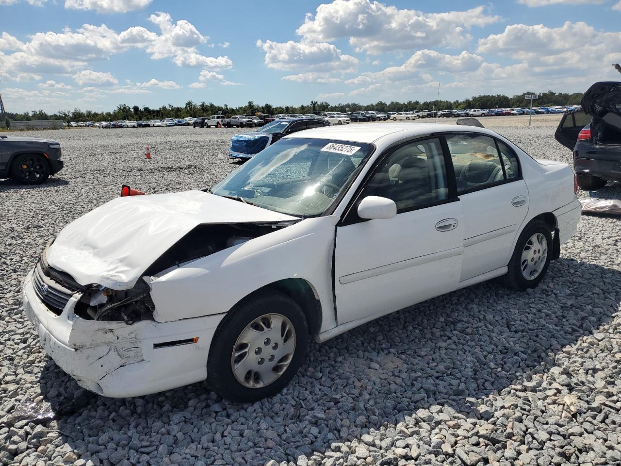 1998 CHEVROLET MALIBU