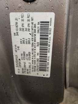 2007 DODGE RAM 1500