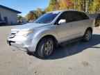 2007 ACURA MDX