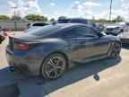 2023 SUBARU BRZ